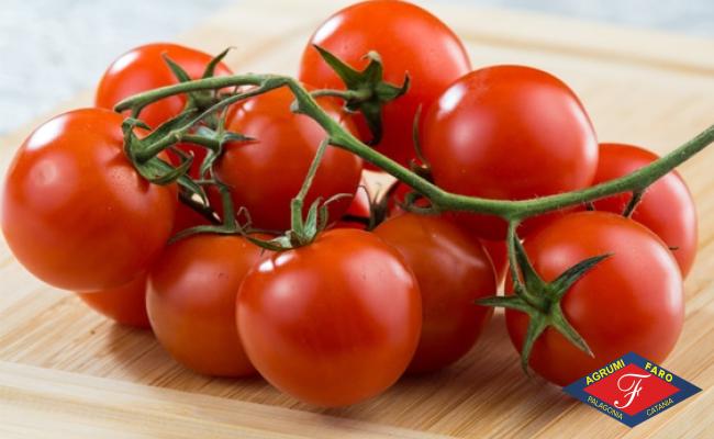 Pomodoro Ciliegino
