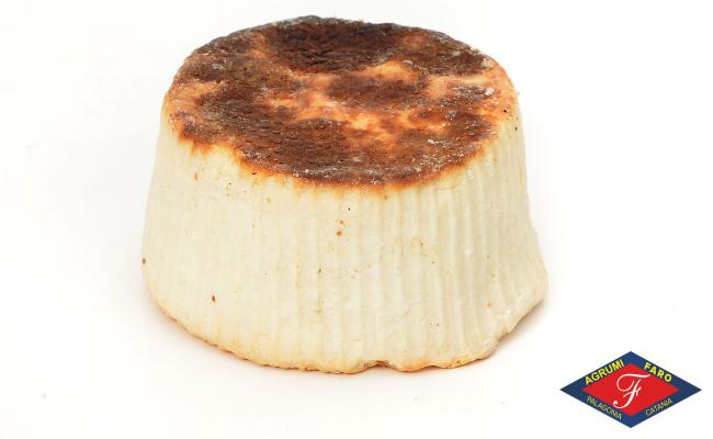 Ricotta Salata Infornata