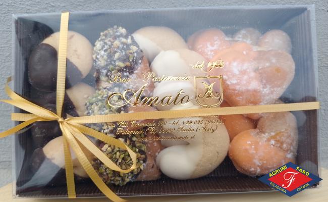 Dessert  Assortiti Siciliani