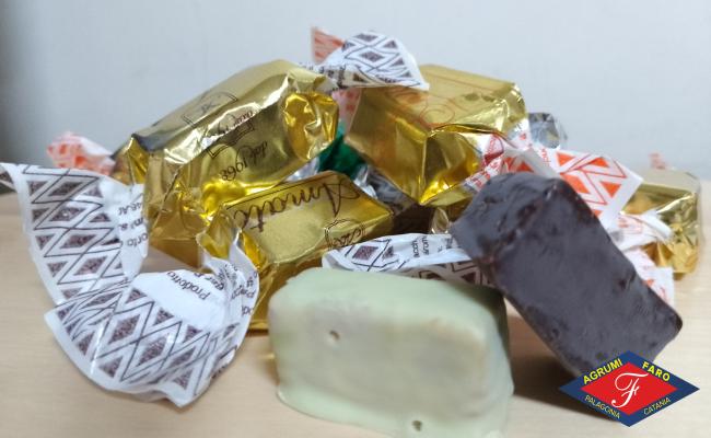 Torroncini Siciliani
