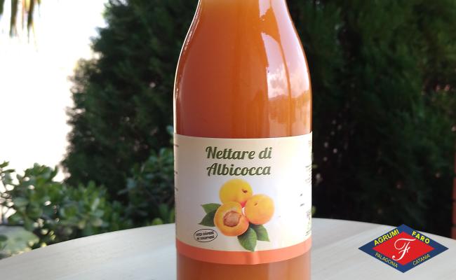 Nettare di Albicocca   - g 500