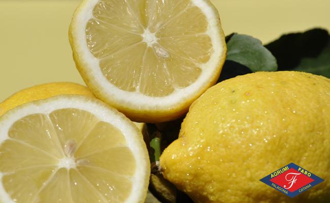 Limoni di Sicilia Limoni di Sicilia