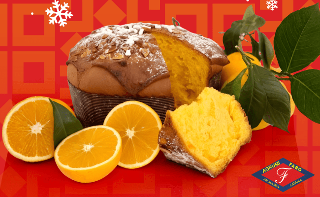 Box Regalo Delizia Alle Arance Fresche Di Sicilia