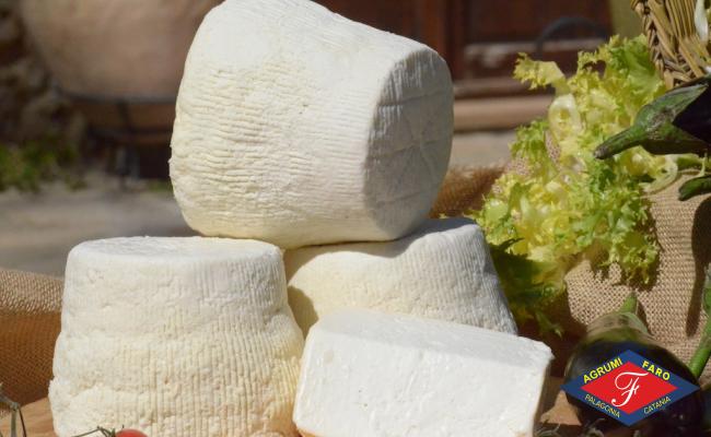 Ricotta Salata