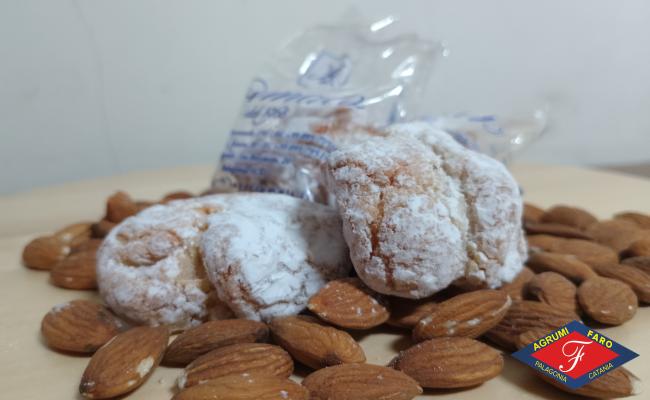 Paste Di Mandorla Paste Di Mandorla